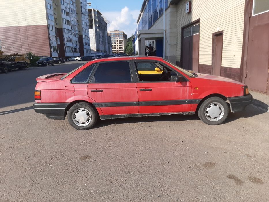 Продам пассат б3