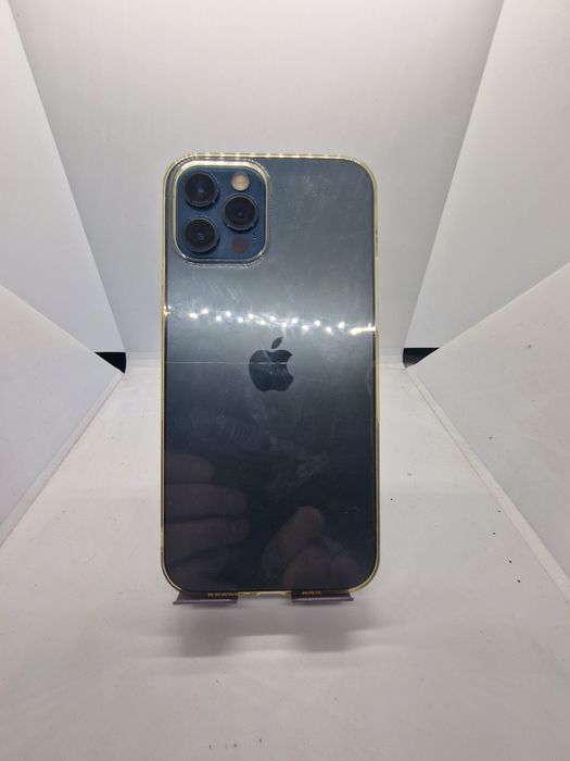 Apple Iphone 12 Pro