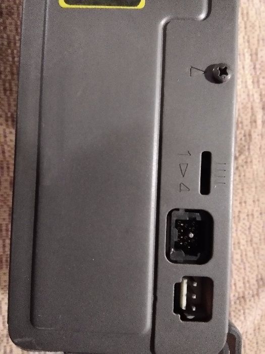 cd чейнджер pioneer