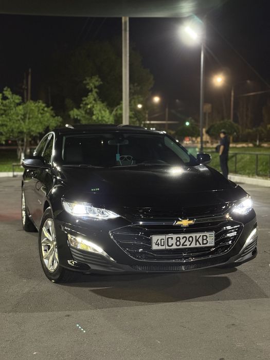 Malibu 2 2,4 atmasferniy