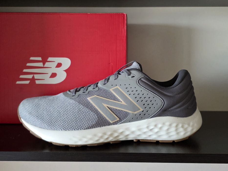 New Balance Fresh Foam 520 v7/ 49номер 32см Стелка Нови с Кутия