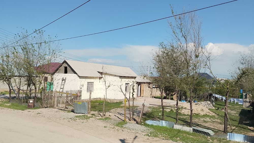 Времянка сатылады