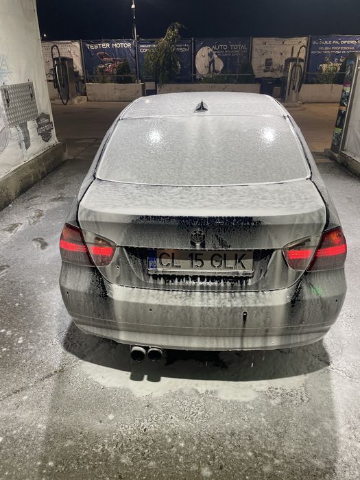 E90 2.0diesel impecabil