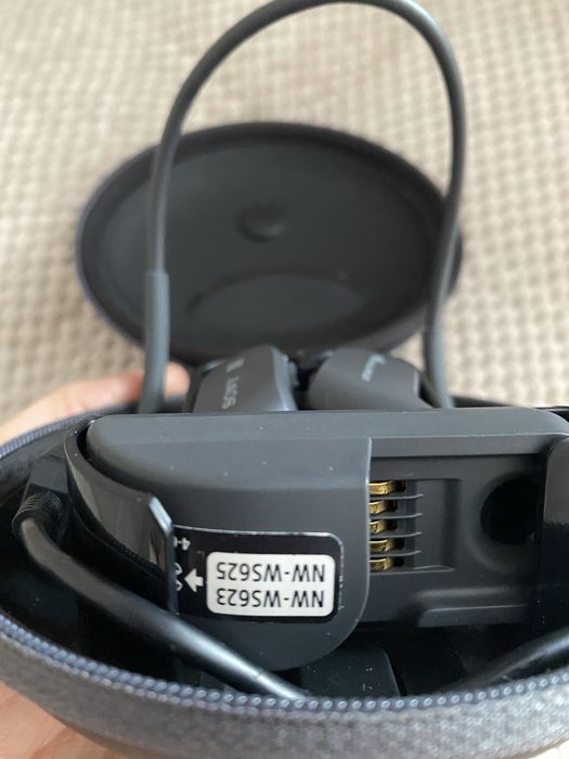 MP3 -поеер sonyWalkmam