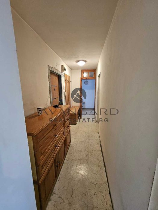 Продава се Двустаен апартамент в Пловдив, Тракия - 57 кв.м за 1575 €/кв.м - Снимка #11