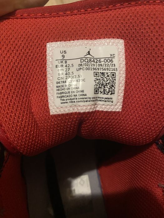 Nike Air Jordan 1 Mid