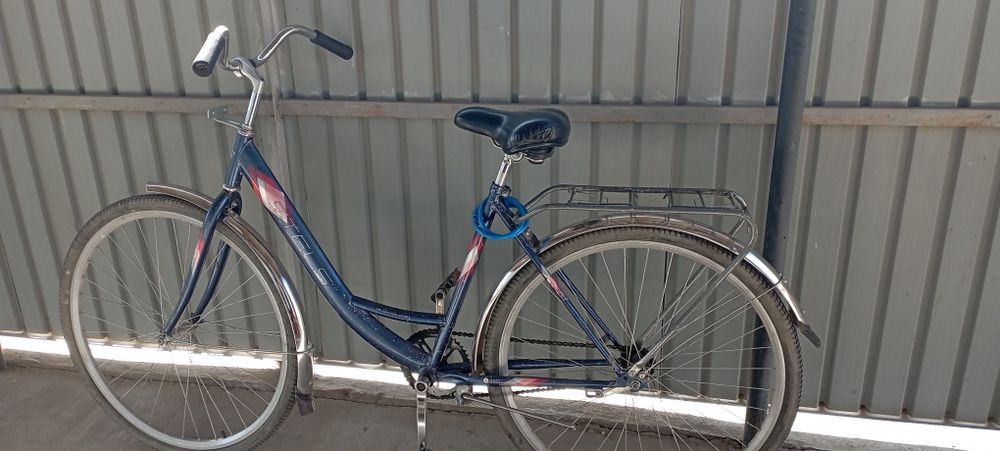 Продам велосипед