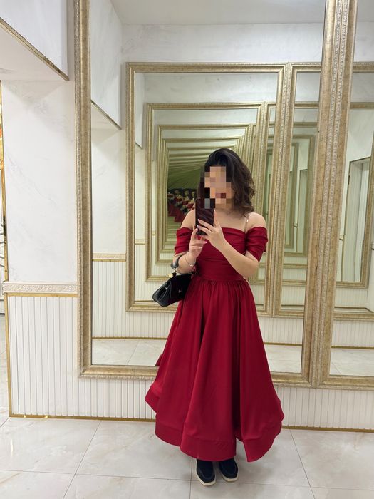 Продаю вечернее платье