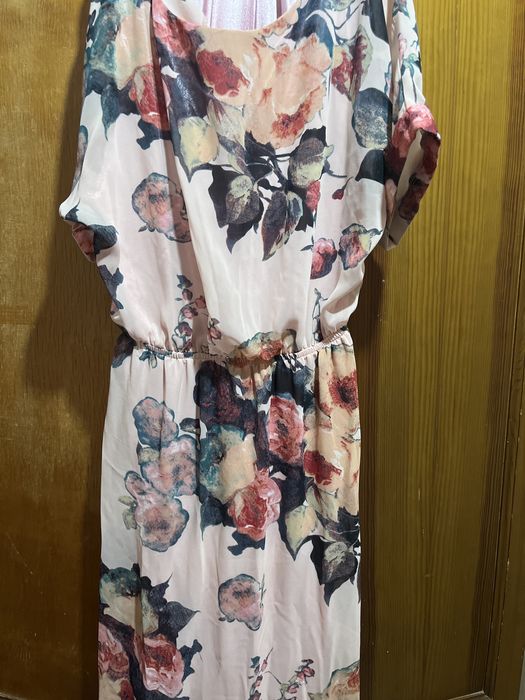 Красивые платья на выпускной