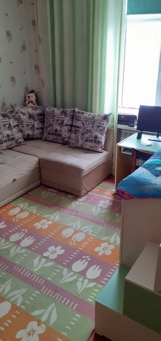 Квартира 3х комнатная