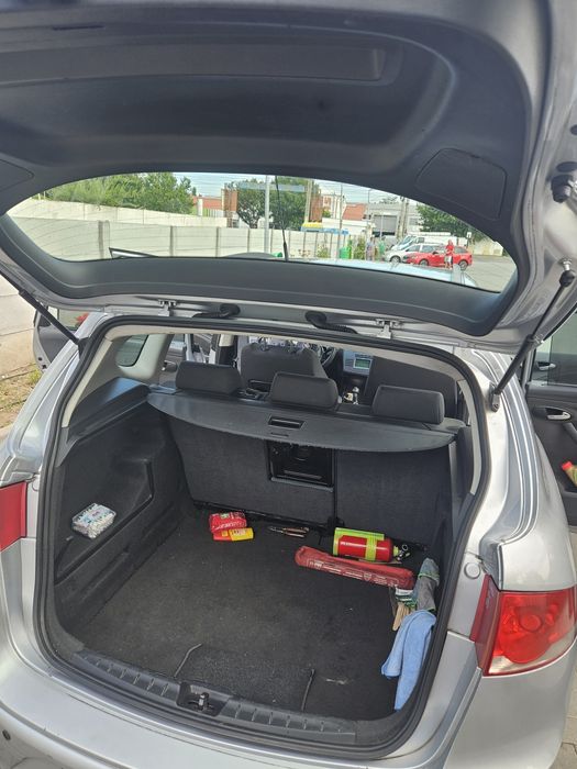 Seat altea xl  1.9  tdi .2008