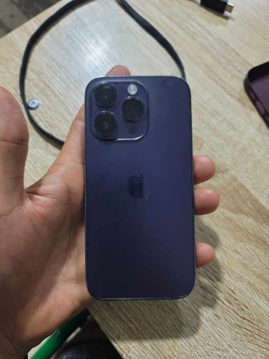 Iphone 14pro sotiladi