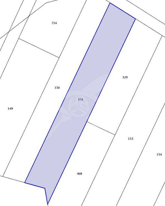 Парцел в Поморие 67471