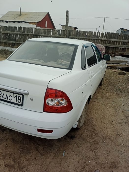 Протам  приора 1. 2013