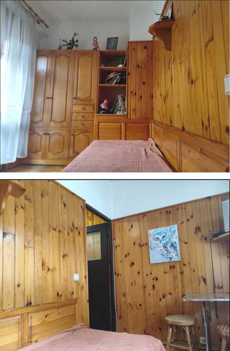 Продава многостаен апартамент в гр. Тетевен, кв. Полатен