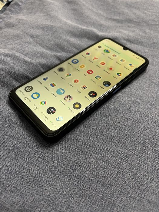 Продам Realme Note 50 128g