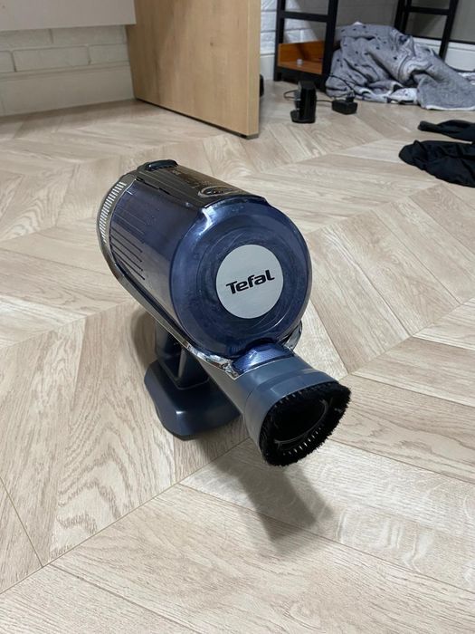 Продам пылесос teal срочно