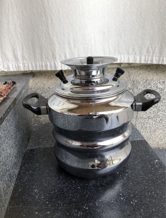 Самовары СССР по низким ценам