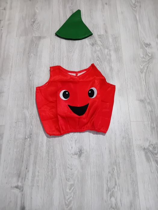 Costume fructe si legume