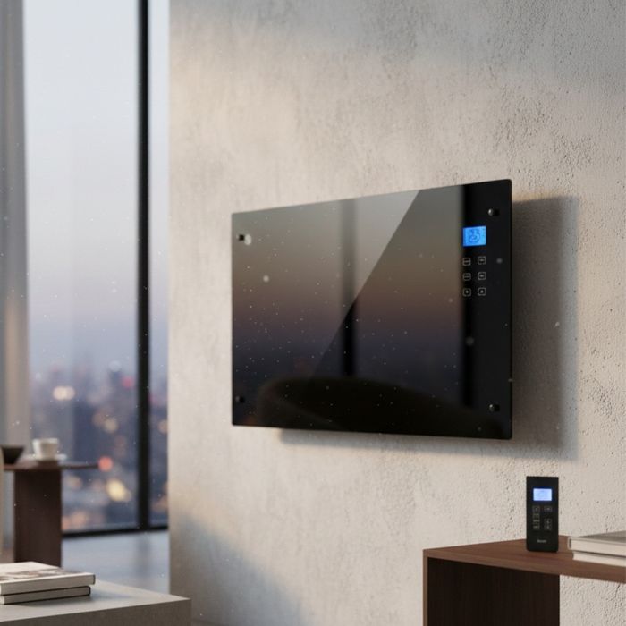 Електрически конвектор Heltes