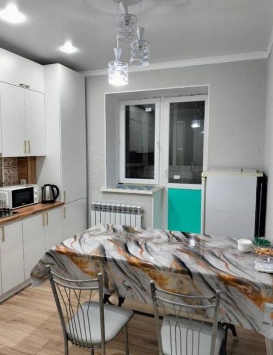 Сдам посуточно квартиру семейной паре