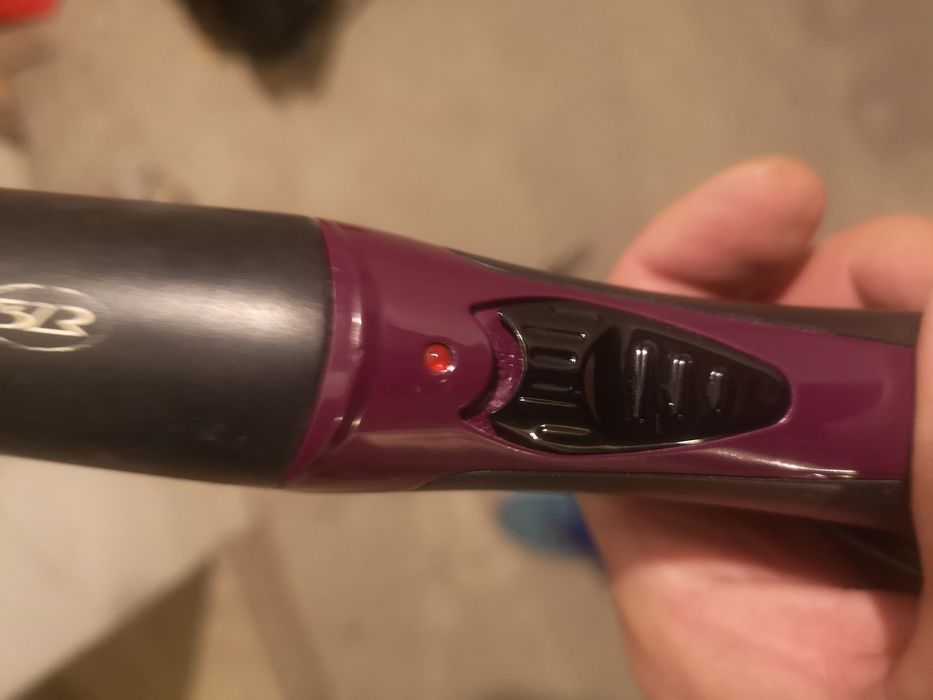 Преса за коса в добро състояние