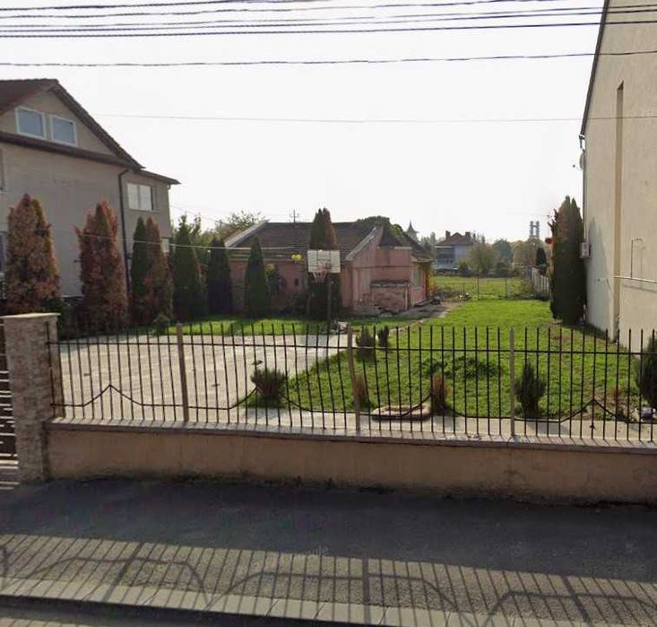 vand teren Intravilan Satu MAre