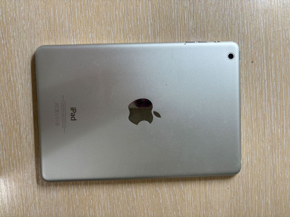Apple iPad mini(1st generation)