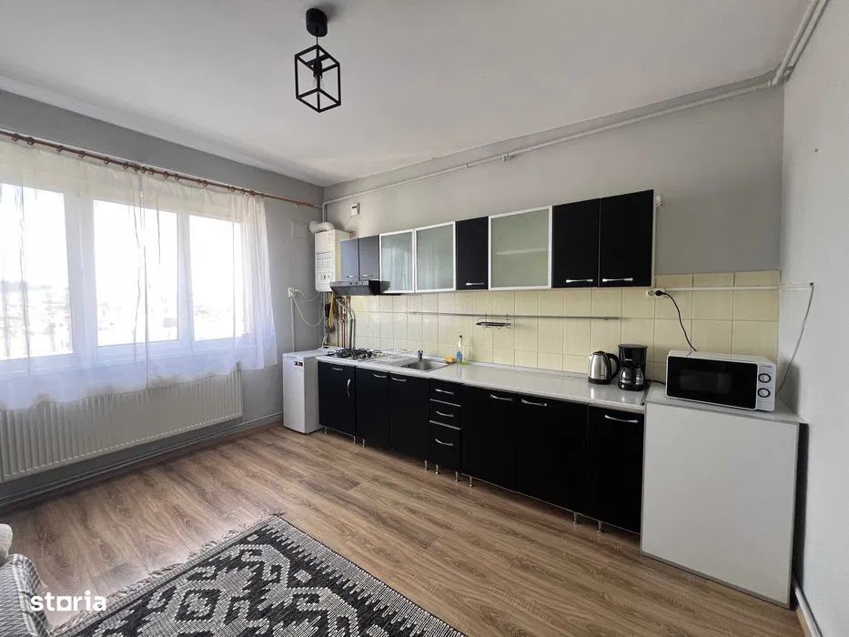 Apartament de vanzare 2 camere 40 mp zona Gruia