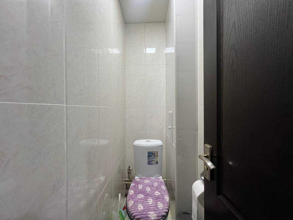 Продаётся 2в3/4/9, 62м2, Яккасарайский РОВД, ул.Бабура