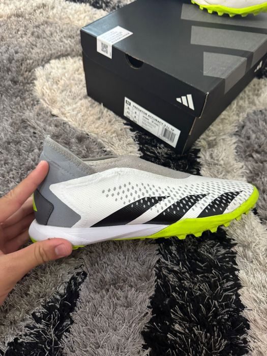 Adidas predator accuracy 3