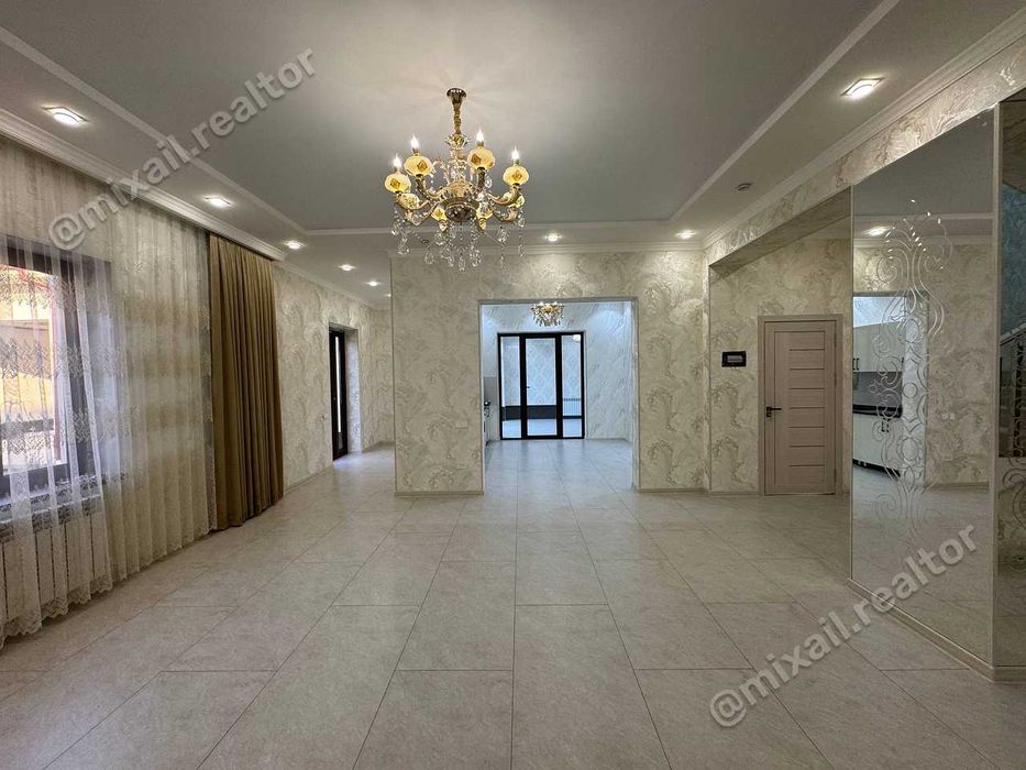 Продается Новый Коттедж, 200 м2, 3 сот, Лимонарий (87648)