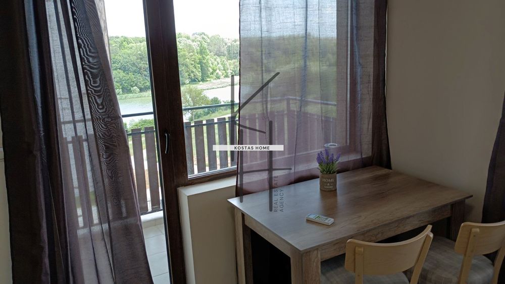 Продава се Двустаен апартамент в с. Николаевка, Област Варна - 76 кв.м за 553 €/кв.м - Снимка #1