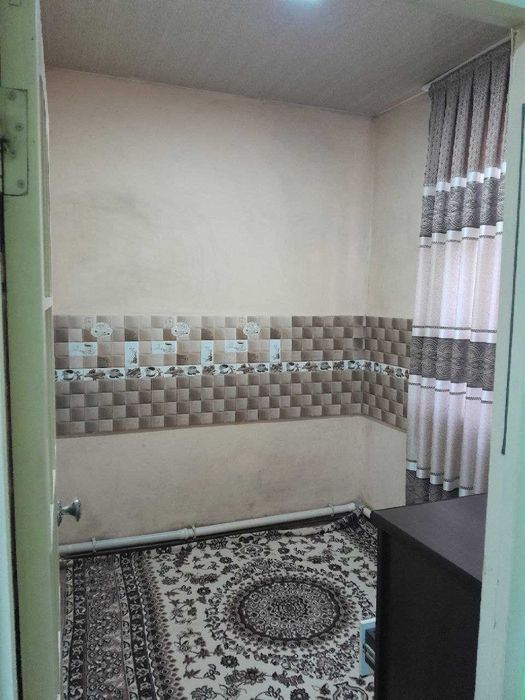 Yashnabod tumani  massivi panelniy 11 dom