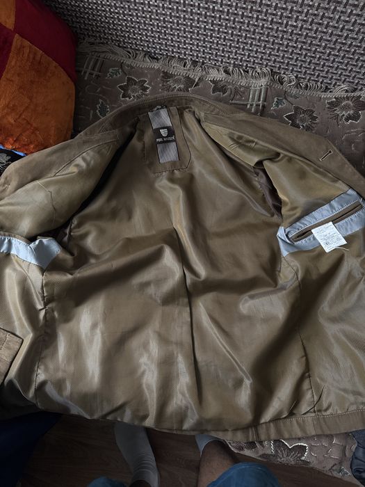 Куртка Пиджак size M