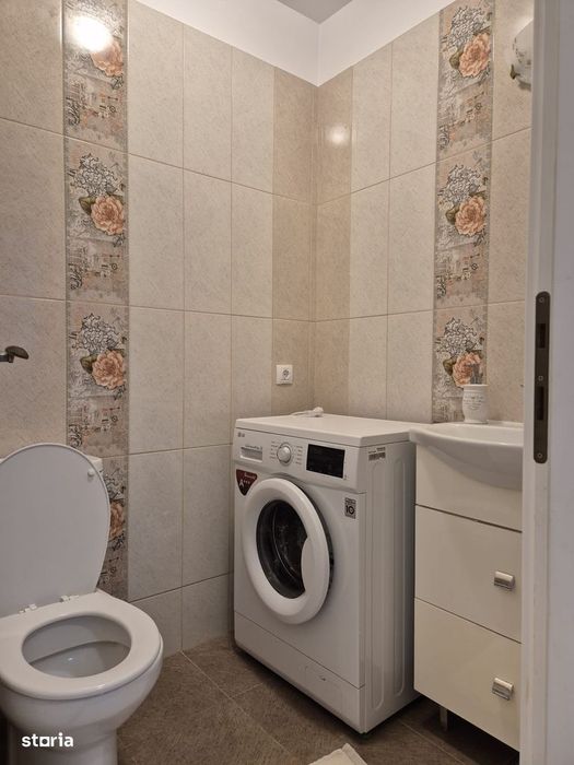 Inchiriere, Complexul Fiald, apartament 3cam,mobilat deosebit ,parcare