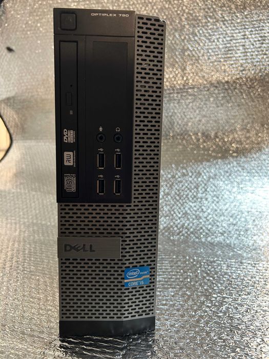 Качествен компютър DELL OptiPlex 790
