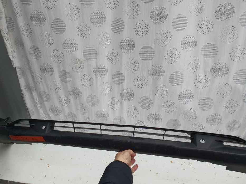 Лайсна предна броня Peugeot 3008 ,, 2021г