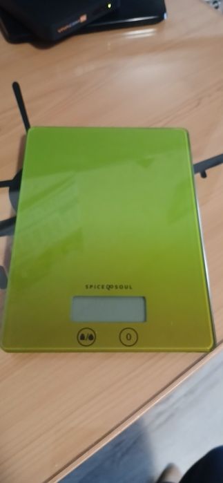 Портативна везна