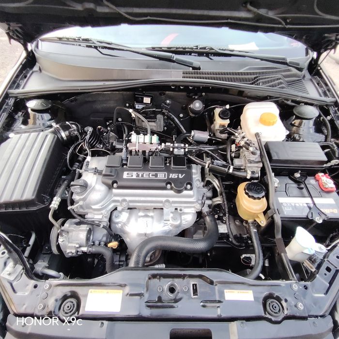 Jentra 2021 yili qora