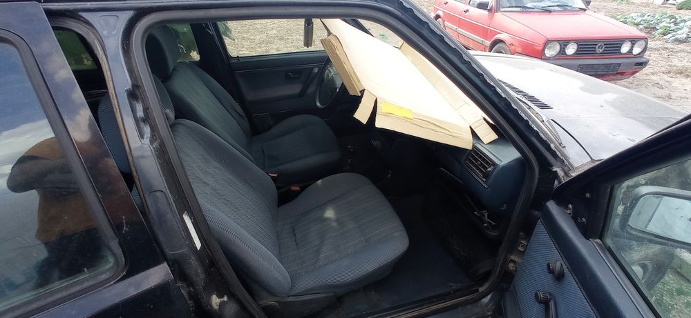 Голф 2ка 1.8 90коня