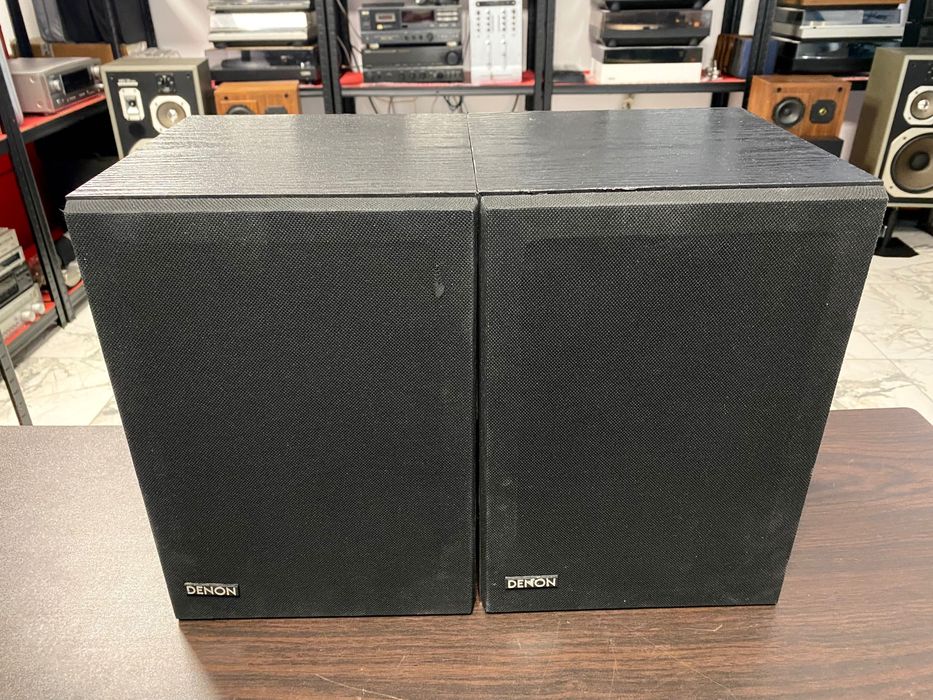 Тонколони Denon 120 вата