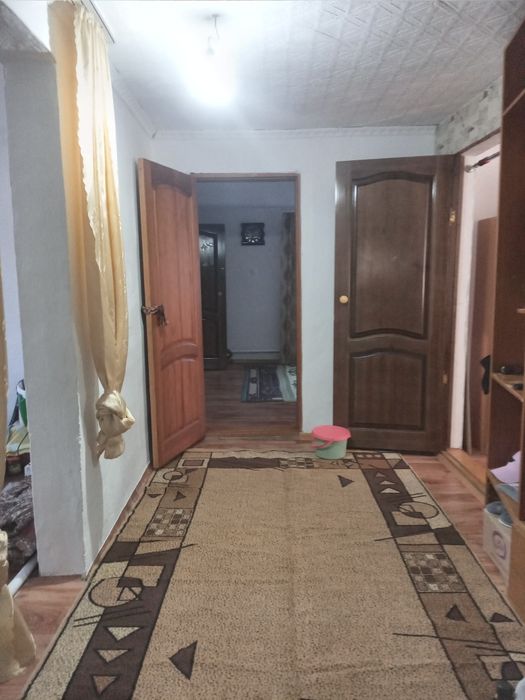 Пррдам дом 4х комнатный