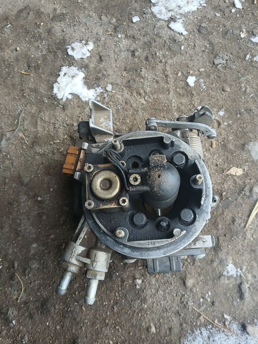 Продам Моновпреск