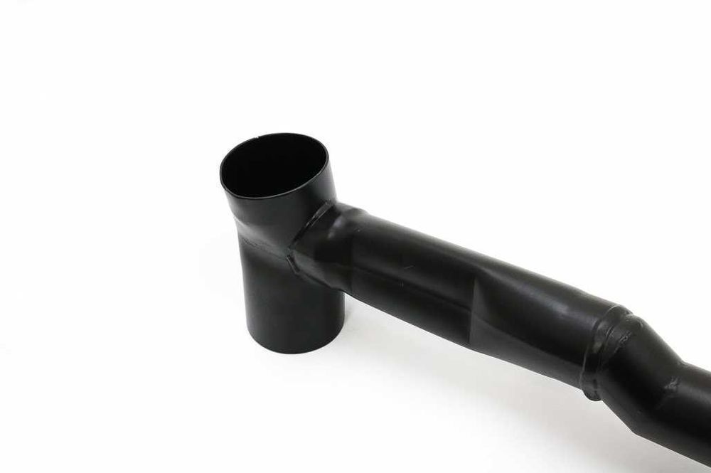 Difuzor bara spate Mercedes C-Class W206 Sport Line 2021+ C63 Design