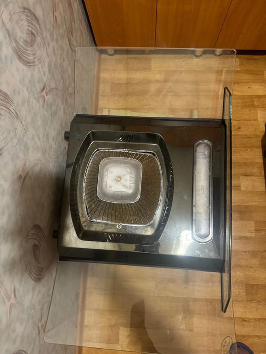 Вытяжка на кухню