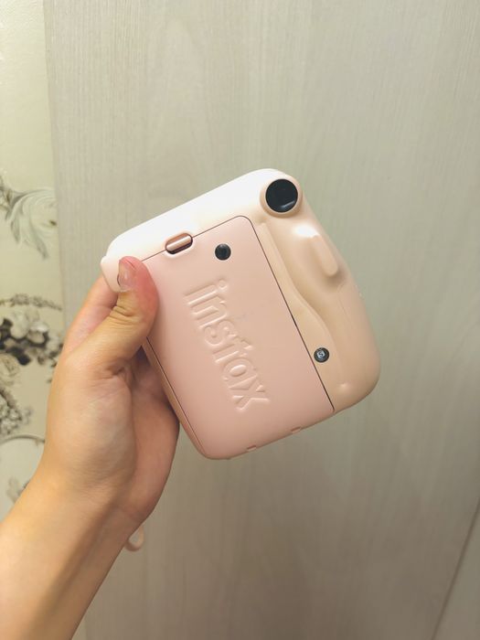 Fujifilm Insta X mini 11