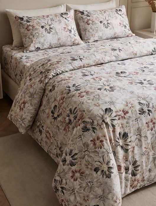 Спално бельо/спален комплект от 100% памук