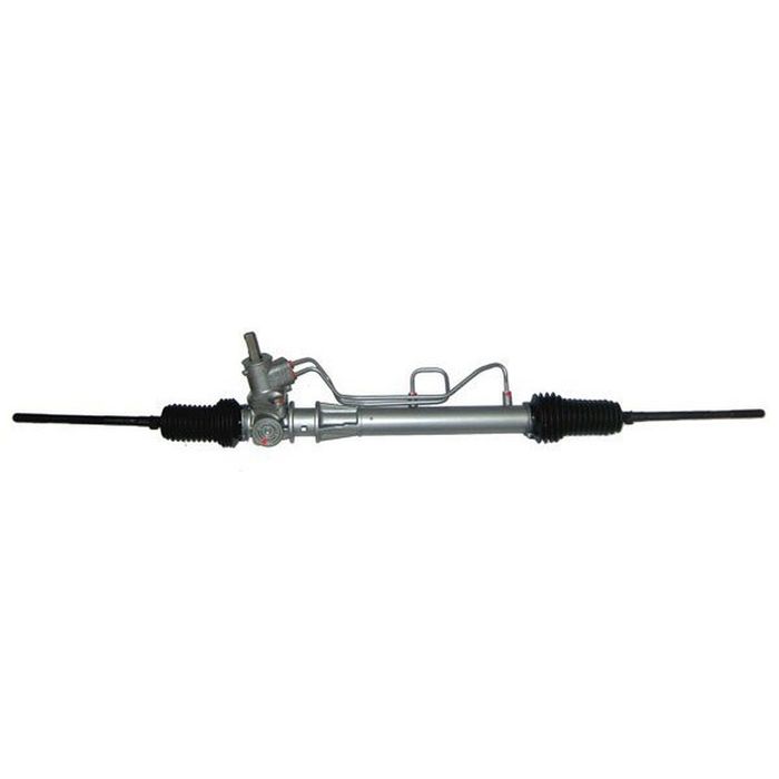 Caseta directie Renault Clio 2 (BB) 2000-2009, Clio 2 Box / Hatchback (SB0) 2000-2012, Kangoo (KC0) 2000-2008, Kangoo Express (FC0) 2000-2008, Mod operare: hidraulic, pt prod: TRW, OE 8200054185, SRLine