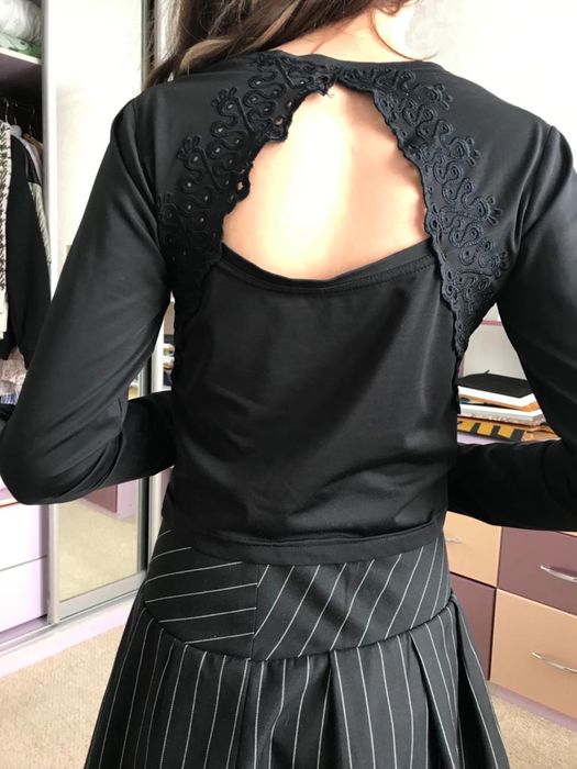 Женские комбинезон, платье, кофта